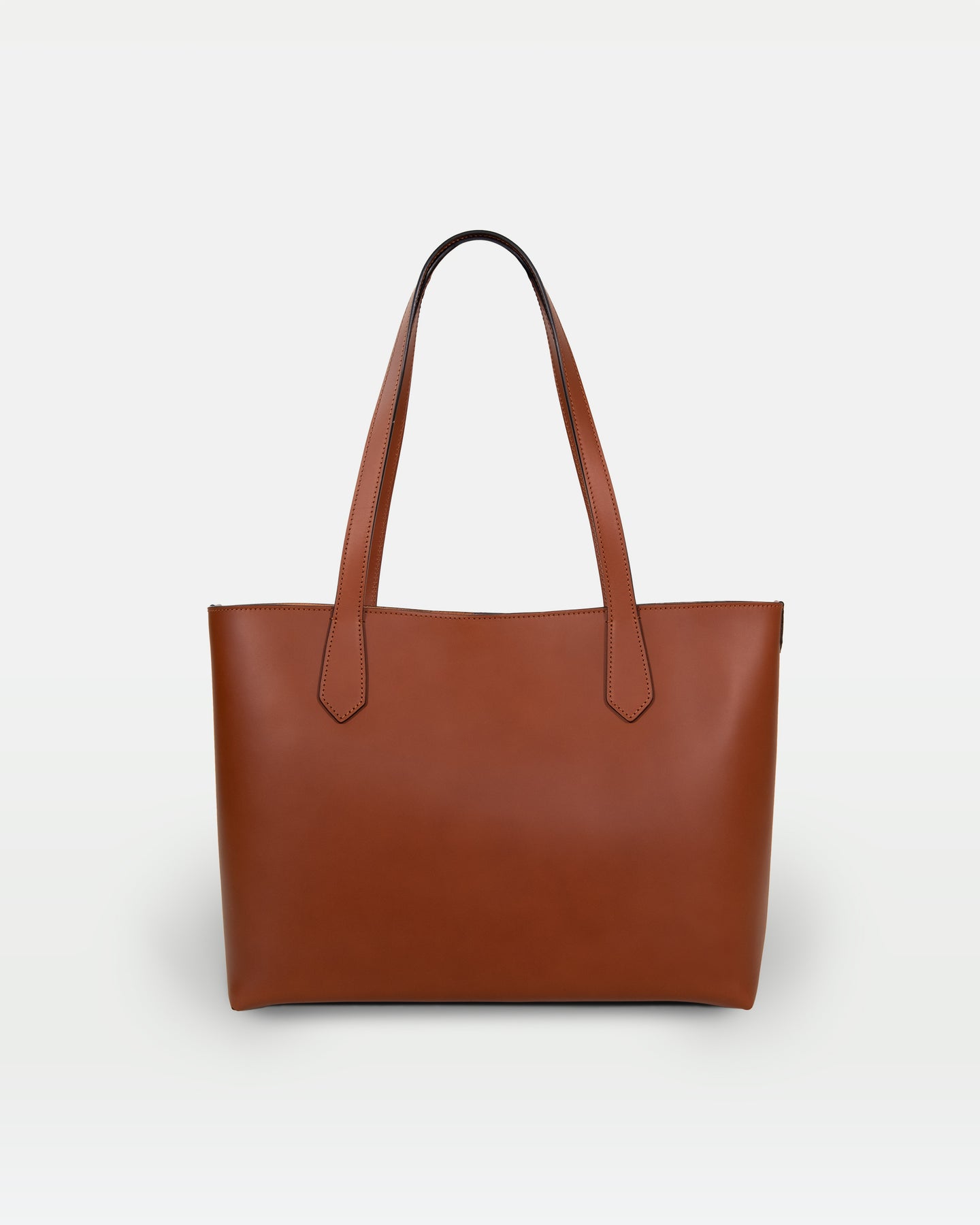 Buy Elba mini leather bag, Small Tote, leather bags for women